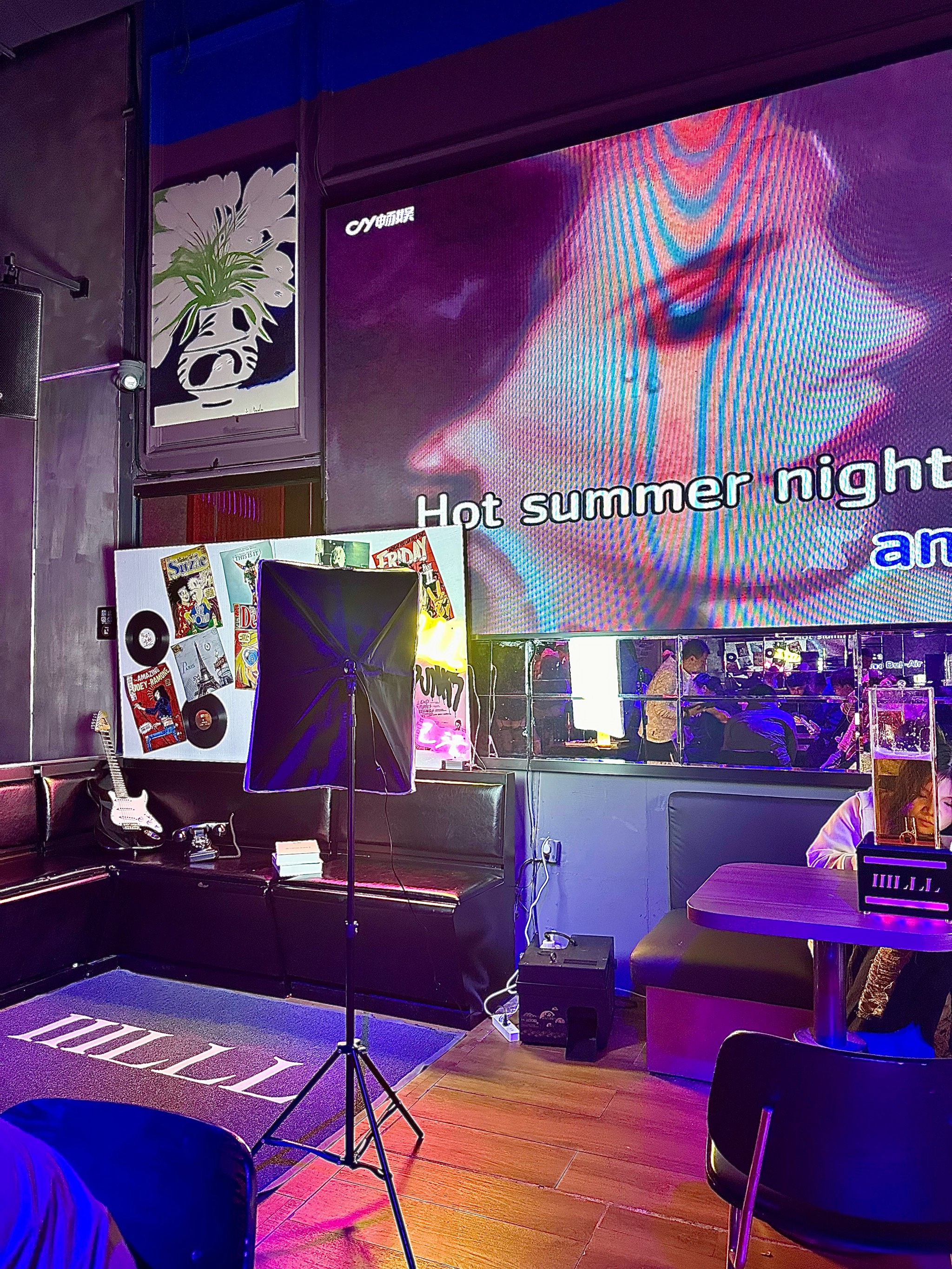 汕尾商务ktv价格多少钱一个小时-陆丰市ktv预订